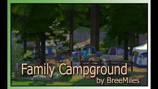 Family Campground