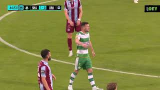 HIGHLIGHTS | Shamrock Rovers 1-1 Drogheda United | 2024 SSE Airtricity Men's Premier Division