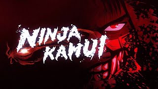 Ninja Joe vs The Reaper「Ninja Kamui AMV」Bad for You