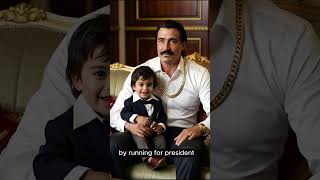 #shortvideo #shorts  the president of Colombia Pablo Escobar