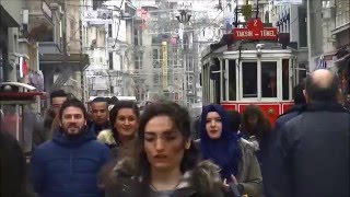 Istanbul oggi. Tra fede, politica e quel futuro conteso