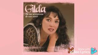 Gilda Fuiste]Letra