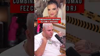 Maumau e loirinha do rj fizeram um combinado! #maumauzk #casal #podepah #viral