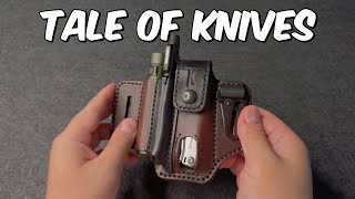 Tale of Knives