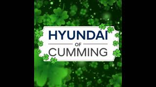 HYUNDAI OF CUMMING