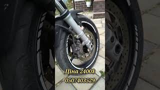 Продається Yamaha MT-03 2006