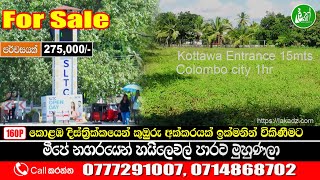 Paddy land for sale - Contact: 0777291007, 0714868702 - LAK ADS