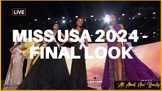 MISS USA 2024 - Final Look HD