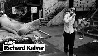 Sous l'Œil de Richard Kalvar : Une Poétique de l'Étrange