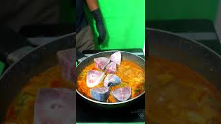 trevally fish cooking | How to cooked trevally fish | Para fish cooking | Home made trevally fish ||