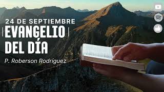 24 Sep “Mi madre y mis hermanos son aquellos que escuchan la palabra de Dios y la ponen en práctica”