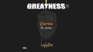 DJ Neptune & Shoday  - Dorime