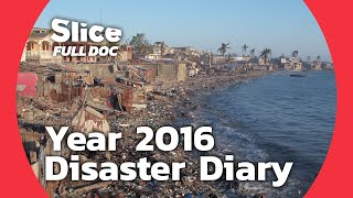 Natural Disasters: 2016 in Review | FULL DOCUMENTARY