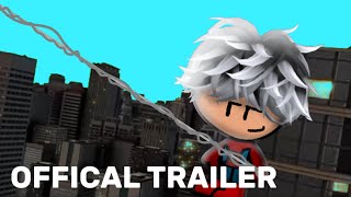 JamesRoblox: The Movie 4 | Offical Trailer