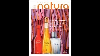 Revista Natura - C. 1 / 2018