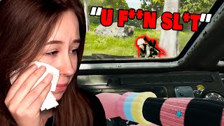 ALISA FUNNY PUBG MOMENTS 🤣