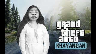 GTA Khayangan