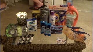 SO MANY MONEY MAKERS $13 CAN GO A LONG WAYY!! (CVS DEALS FOR JUNE 7-12)