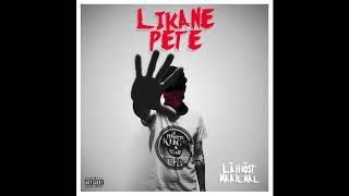 Likane Pete - Punainen liina ft. Tarkka-a (Audio)