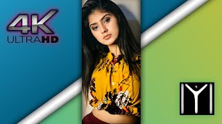 💫❤️💫Arishfa Khan New Short (4K) Full Screen WhatsApp Status Video💫❤️💫