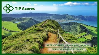 SETE CIDADES - São Miguel - Açores