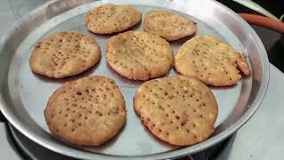 AATE KE NAMAK PARE , DIWALI SNACK 🥨😋, TEA SNACKS 😋