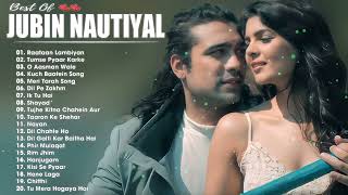 Jubin Nautiyal Songs 💕 Best Of Jubin Nautiyal 💕Jubin Nautiyal New Songs | Lithu99 | lipon99