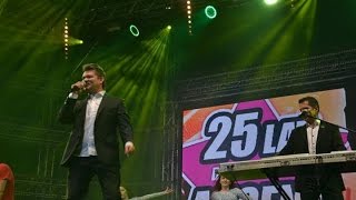 Koncert Iłów 2014 ( Pożegnanie lata 2014 ) część pierwsza