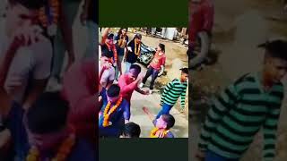 Sunday masti dance #dance #viral #shorts #trending