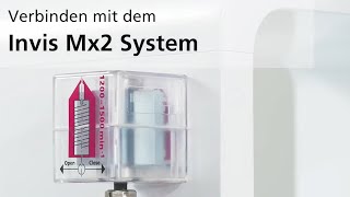 Lamello Invis Mx2 - System