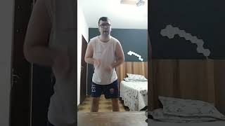 DANÇANDO NO TIKTOK