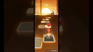 Tiles hop unity the fat rat V3.1.1 endless mode