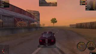 55. 2000 911 TURBO CHALLENGE - Normandie / Evolution Mode / Need For Speed Porsche Unleashed (2000)