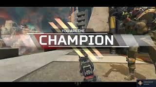 First Apex Wins