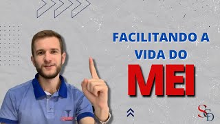 5 MOTIVOS DO PORQUÊ O MEI PRECISA DE UMA CONTABILIDADE | Santos Contabilidade Digital