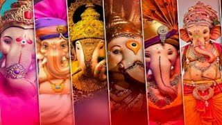 Ganpati bappa status 2021! Ganpati bappa whatsapp status ! Ganesh chaturthi status ! 4k HD Status