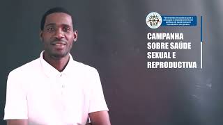 Campanha Sobre Sobre Saúde Sexual e Reprodutiva | Paulo - CRB