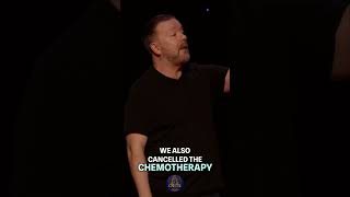 Pray? Fill Your Boots Son!!😅🙏😆 - Ricky Gervais Supernature #comedy #rickygervais