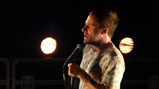 Sleaford Mods - Jobseeker - Paris Le trianon 2018