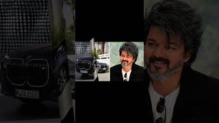 Thalapathi New Electric Car #shorts