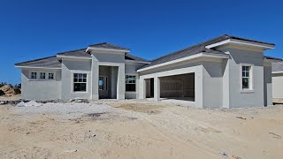 15381 River Birch Ct NOW AVAILABLE ONLY $743,922 Heritage Landing Punta Gorda