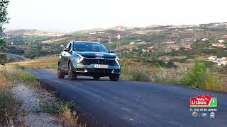 ZE 5 - PEC Arruda dos Vinhos - Rally de Lisboa 2022