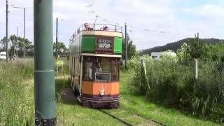 Seaton Tramway - 15th June 2014