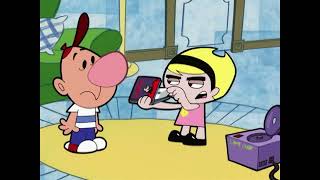 Billy and Mandy - Best of Mandy Part 1