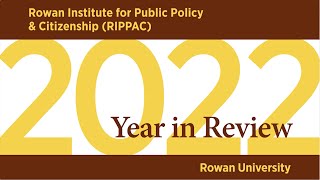 2022 RIPPAC Year in Review