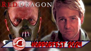 Red Dragon (2002) Movie Review