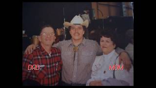 Amarillo, Texas by George Strait, sung by Harry Crash.