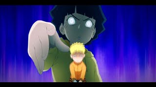 Naruto is Scared Of Himawari 🤣 | Boruto: Naruto Next Generation