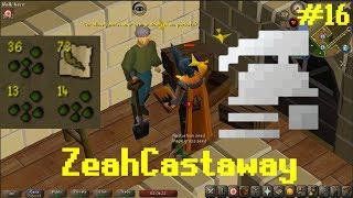 [#16] Zeah-only UIM - Becoming a Gardener