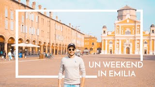 Maranello, Modena e Carpi: un weekend alla scoperta dell'Emilia